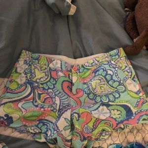 Size 12 conch republic buttercups